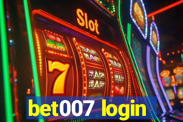 bet007 login